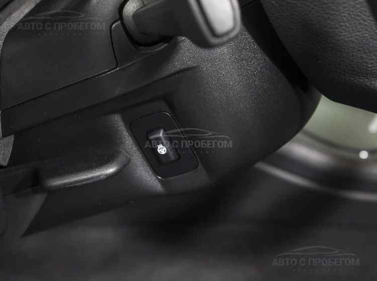 BMW 5 серии VI (F10/F11/F07) Рестайлинг