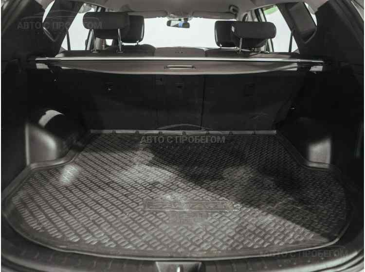 Hyundai Santa Fe III