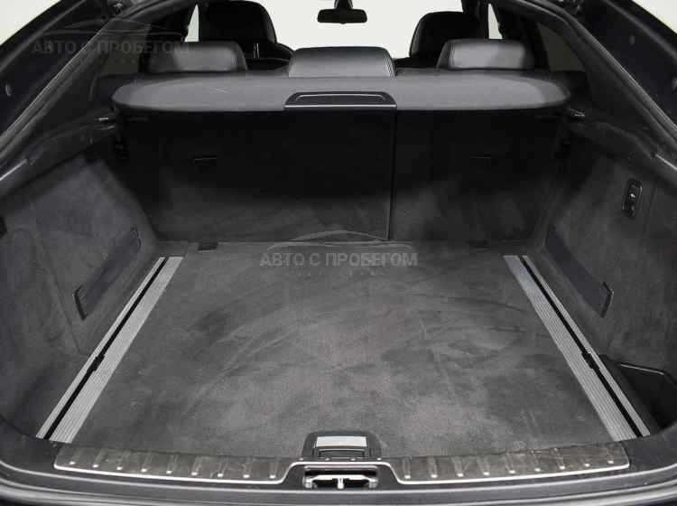 BMW X6 I (E71) Рестайлинг