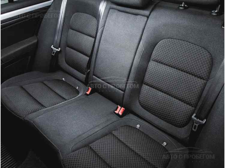 Skoda Superb II Рестайлинг