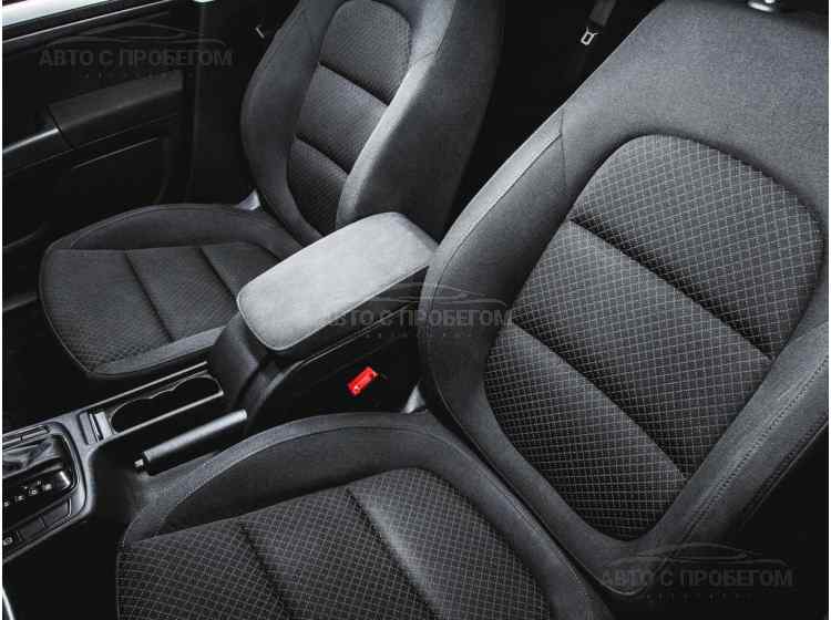 Skoda Superb II Рестайлинг