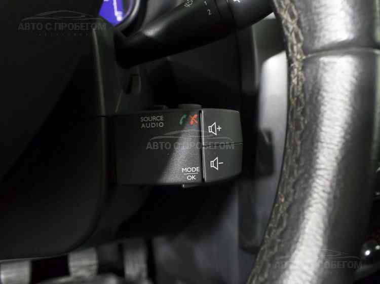 Renault Duster I Рестайлинг