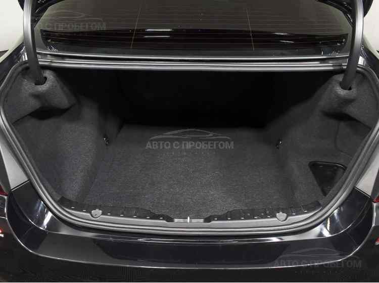 BMW 5 серии VI (F10/F11/F07)