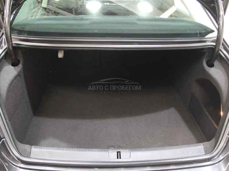 Volkswagen Passat CC I