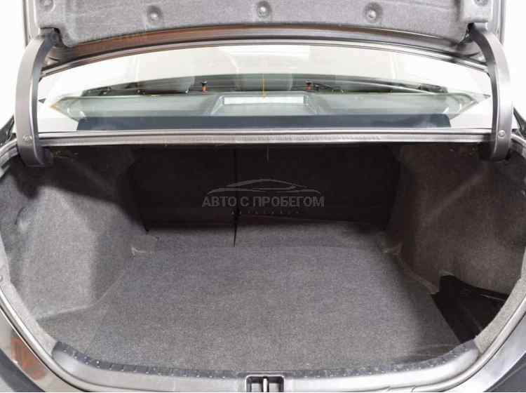 Toyota Corolla XI (E160, E170)