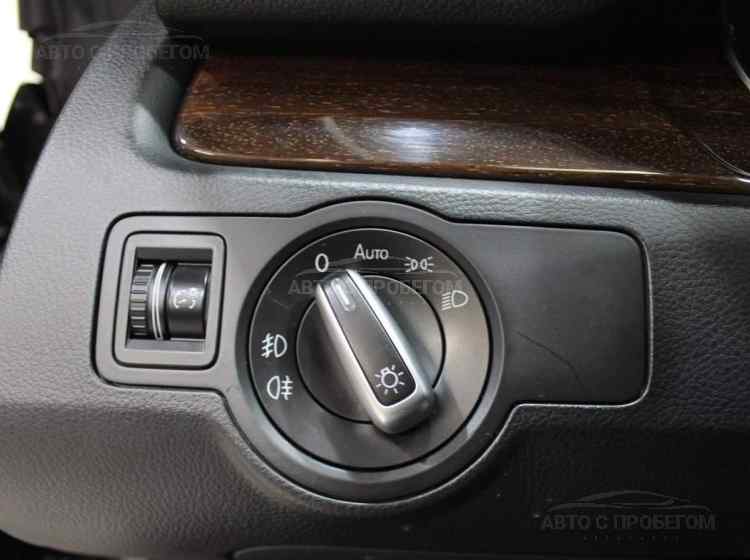 Volkswagen Passat CC I