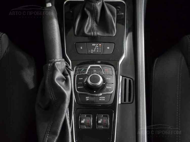 Peugeot 508 I