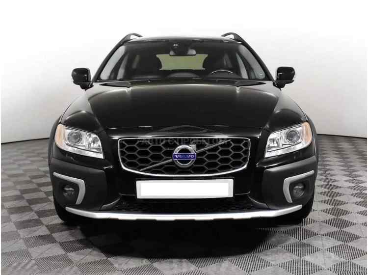 Volvo XC70 II Рестайлинг
