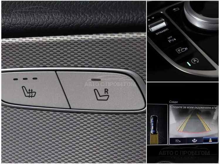 Mercedes-Benz E-Класс V (W213, S213, C238)