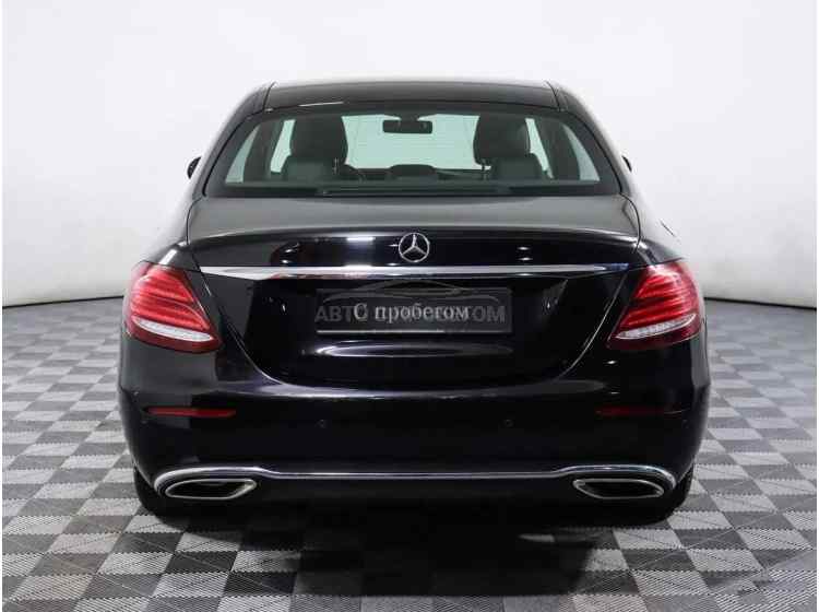 Mercedes-Benz E-Класс V (W213, S213, C238)