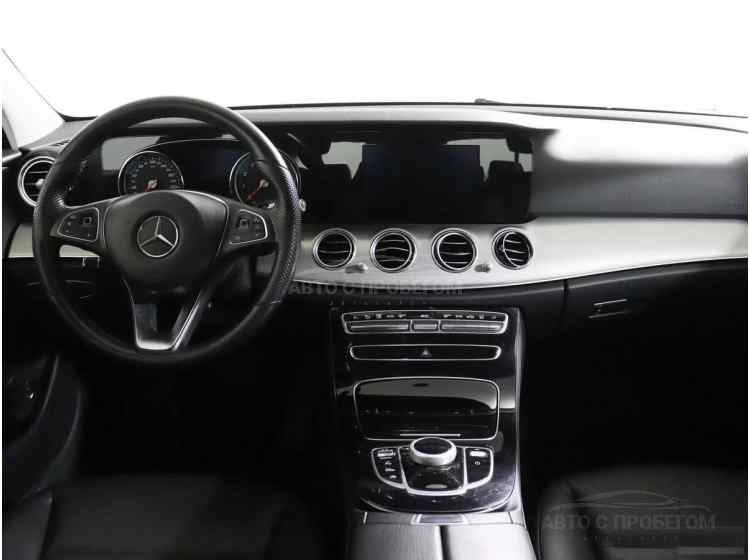 Mercedes-Benz E-Класс V (W213, S213, C238)