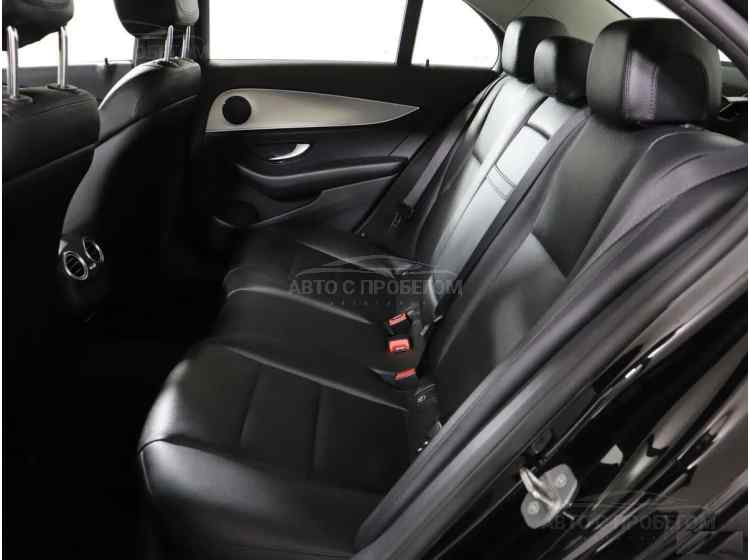 Mercedes-Benz E-Класс V (W213, S213, C238)