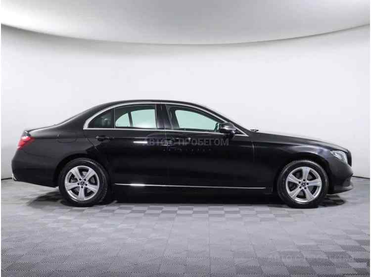 Mercedes-Benz E-Класс V (W213, S213, C238)