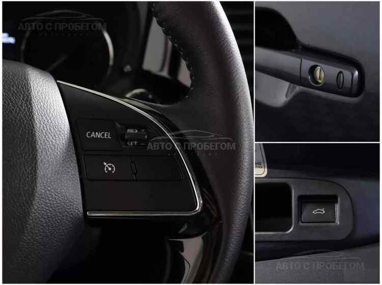 Mitsubishi Outlander III Рестайлинг 3