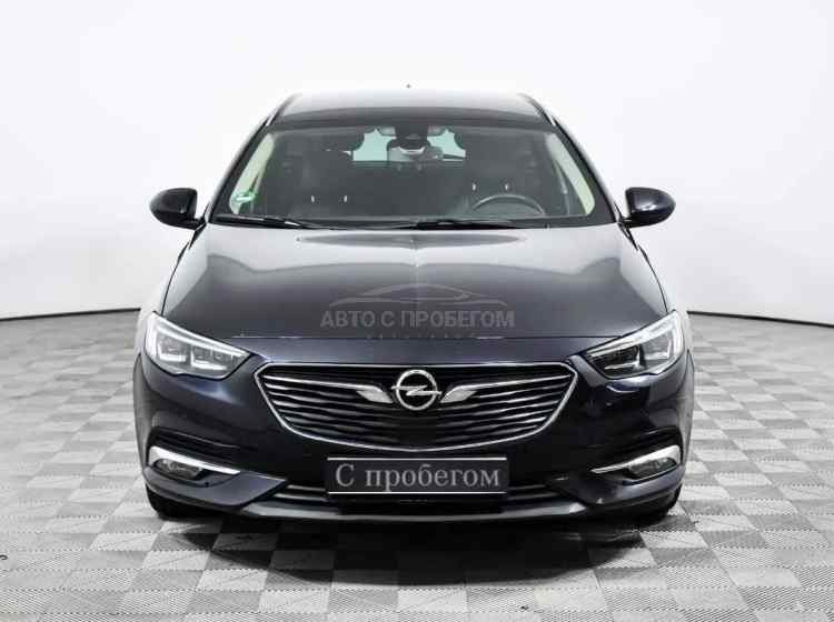 Opel Insignia II