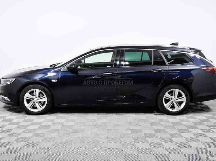 Opel Insignia II