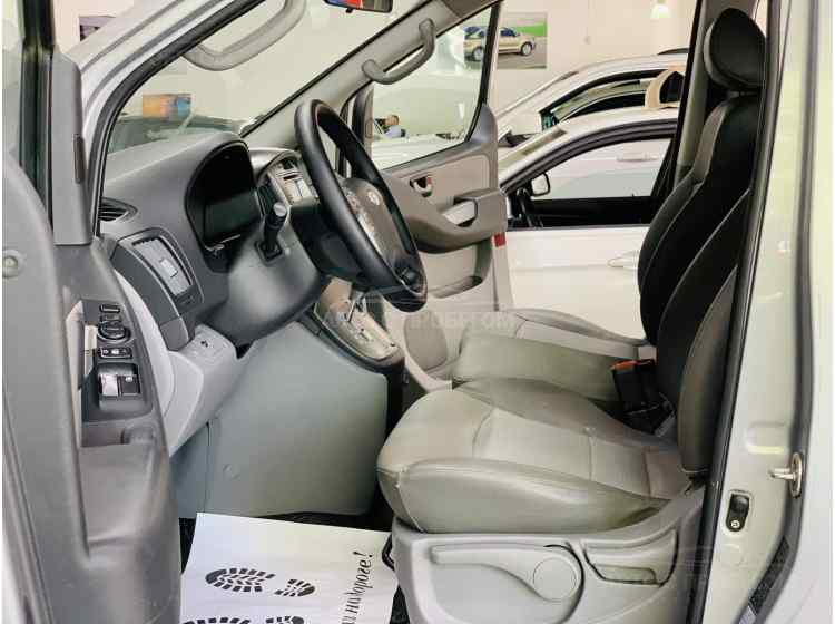 Hyundai Grand Starex I