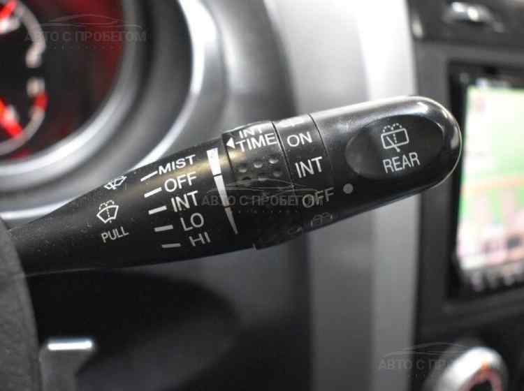 Suzuki Grand Vitara III