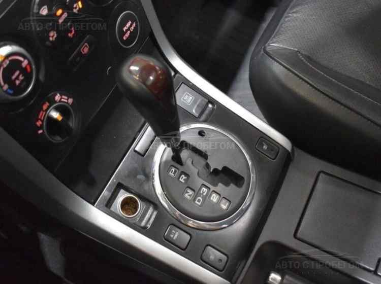 Suzuki Grand Vitara III