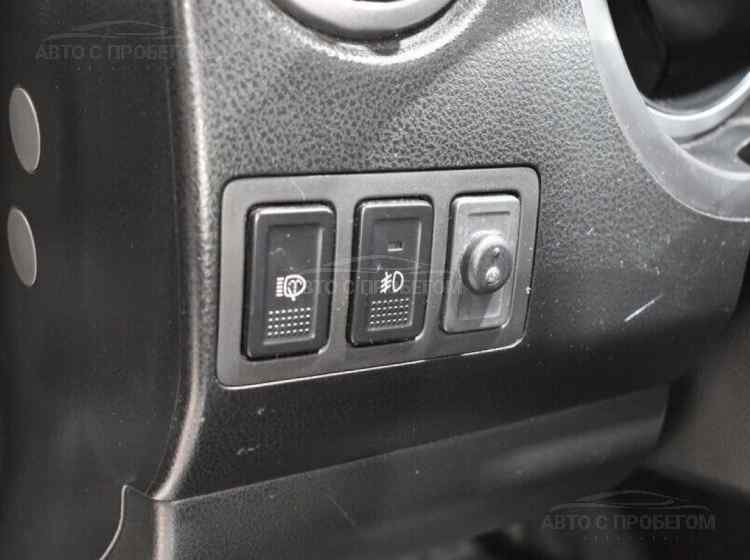 Suzuki Grand Vitara III