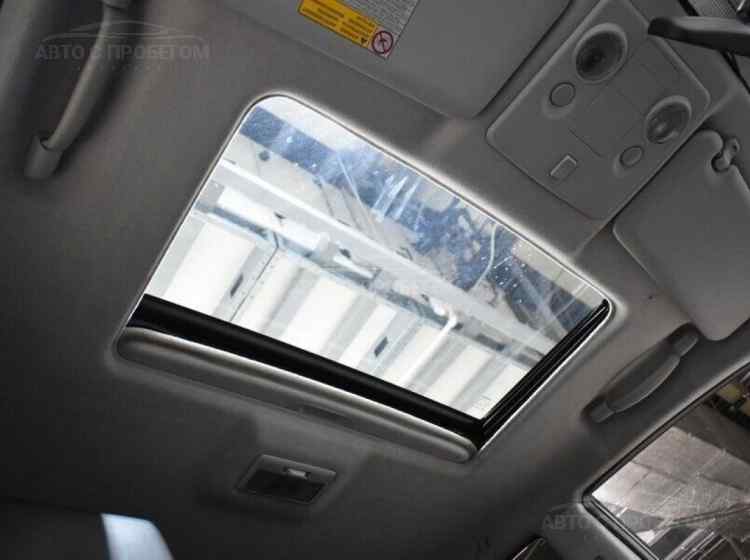 Suzuki Grand Vitara III