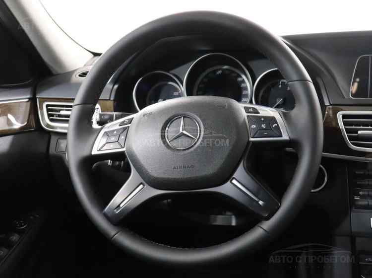 Mercedes-Benz E-Класс IV (W212, S212, C207) Рестайлинг