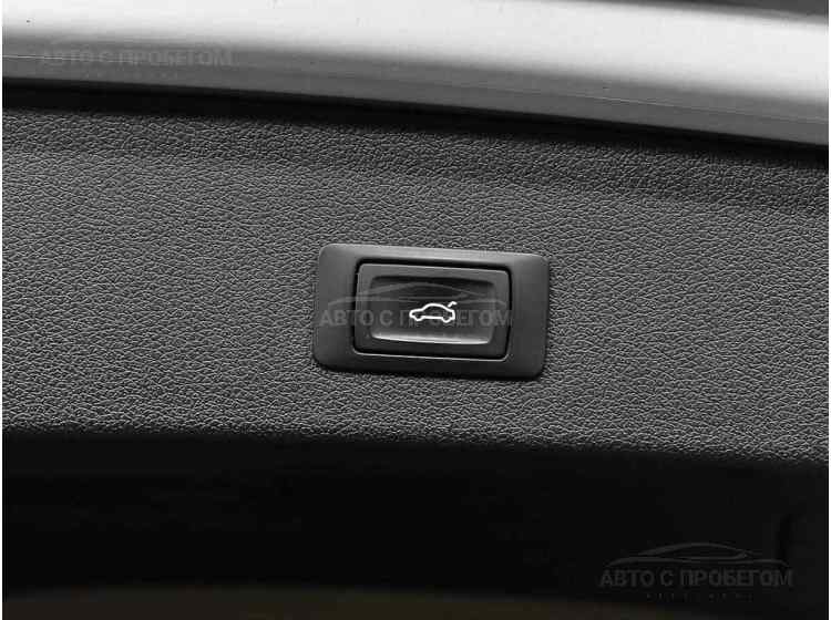 Audi Q5 I (8R) Рестайлинг