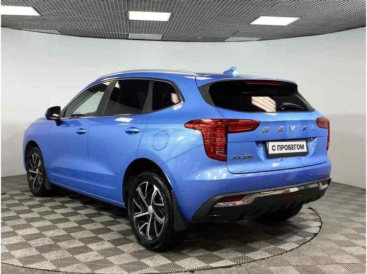 Haval Jolion I