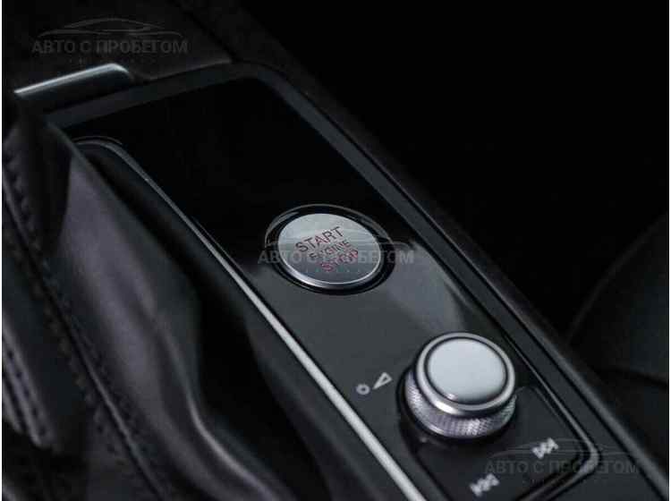 Audi A6 IV (C7) Рестайлинг