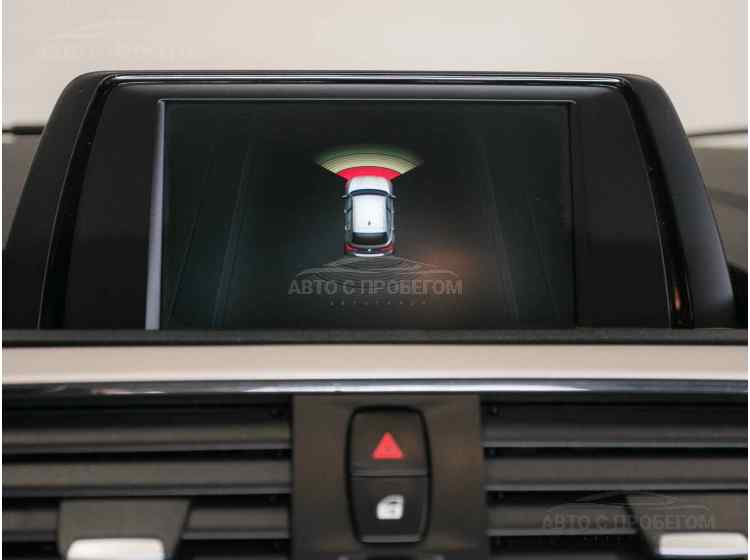 BMW 1 серии II (F20/F21) Рестайлинг 2