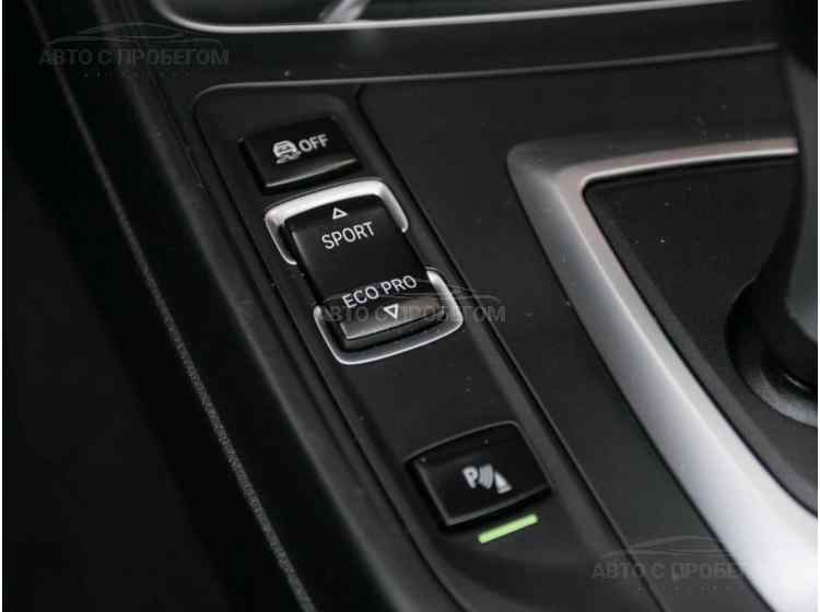 BMW 1 серии II (F20/F21) Рестайлинг 2