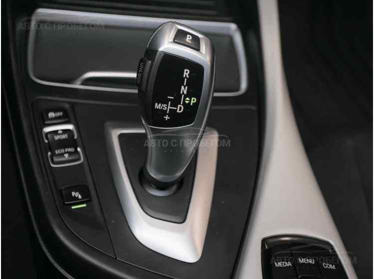 BMW 1 серии II (F20/F21) Рестайлинг 2