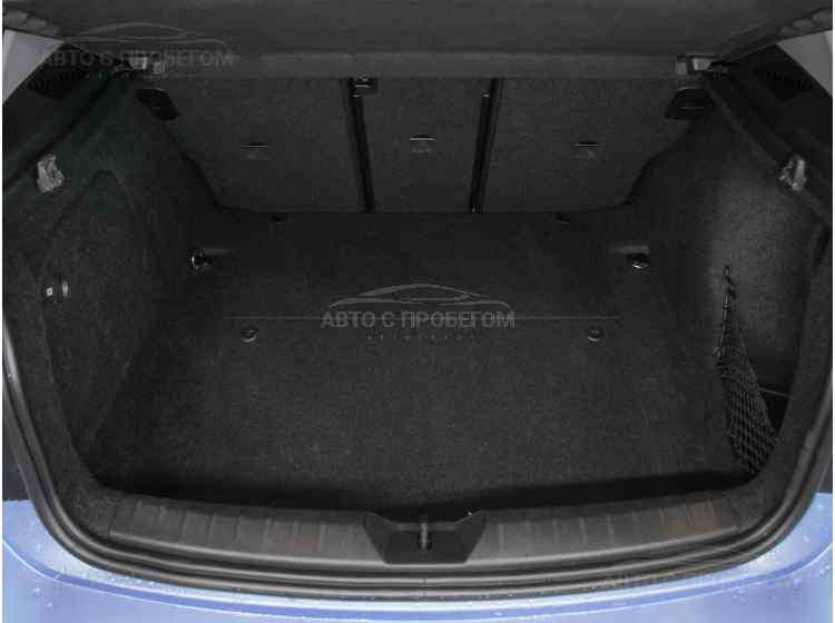 BMW 1 серии II (F20/F21) Рестайлинг 2