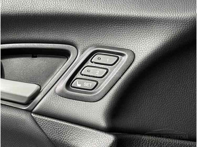 Honda Crosstour I Рестайлинг