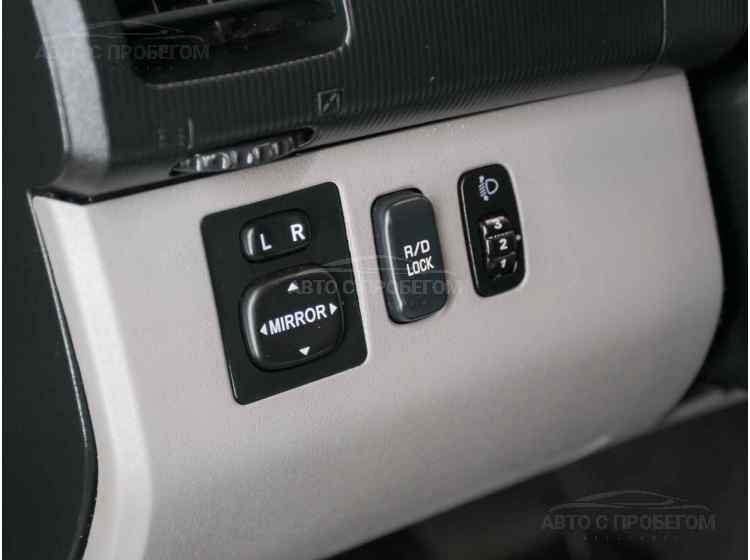 Mitsubishi Pajero Sport II Рестайлинг