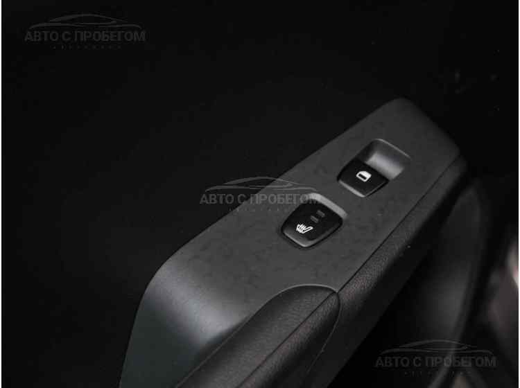 Hyundai Solaris II Рестайлинг