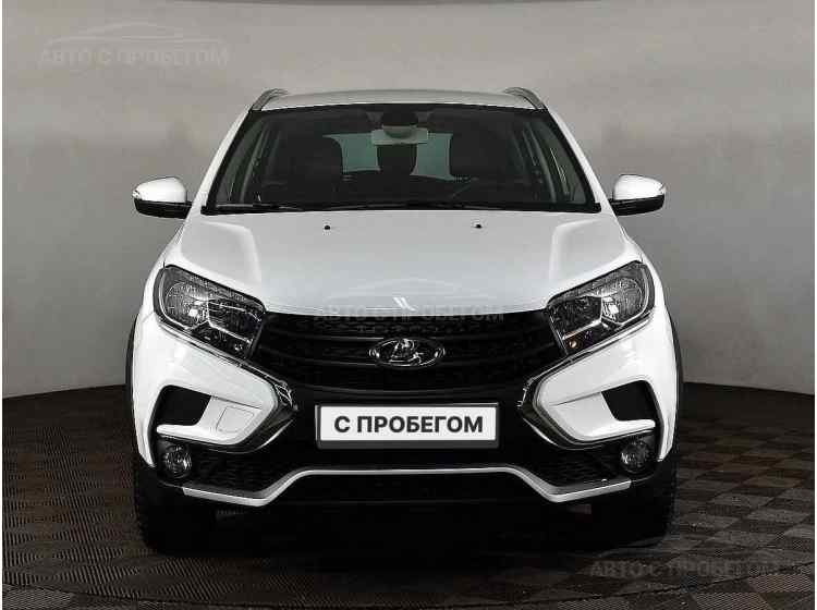 LADA (ВАЗ) XRAY I