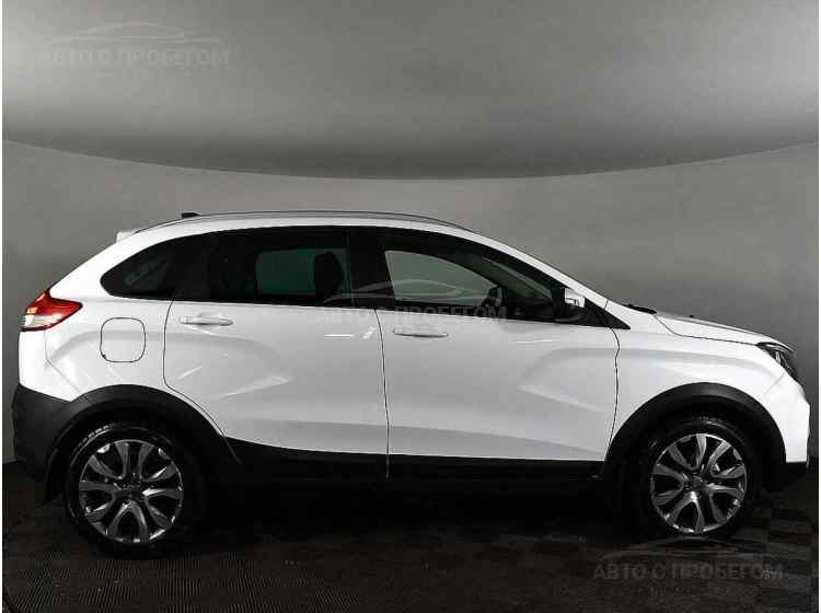 LADA (ВАЗ) XRAY I