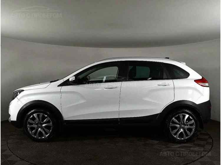 LADA (ВАЗ) XRAY I