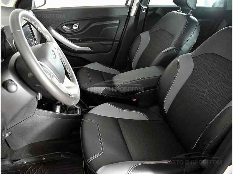 LADA (ВАЗ) XRAY I