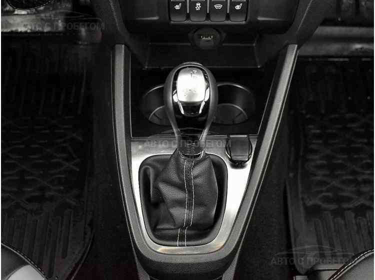 LADA (ВАЗ) XRAY I