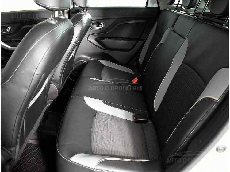 LADA (ВАЗ) XRAY I