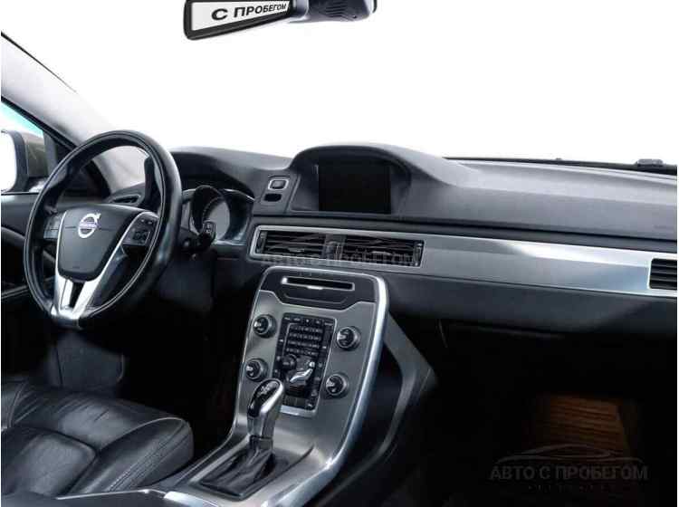 Volvo XC70 II Рестайлинг