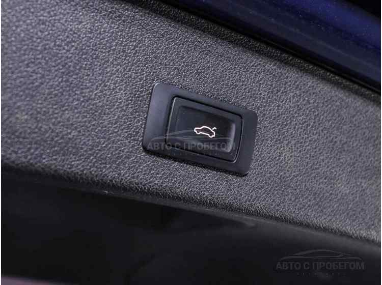 Audi Q5 I (8R) Рестайлинг