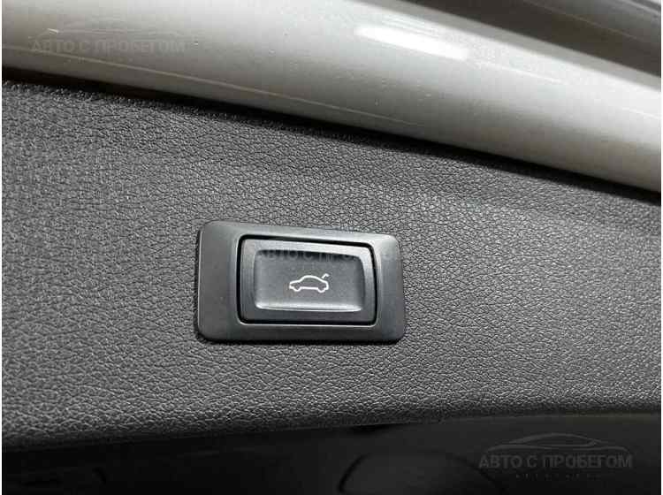 Audi Q5 I (8R) Рестайлинг