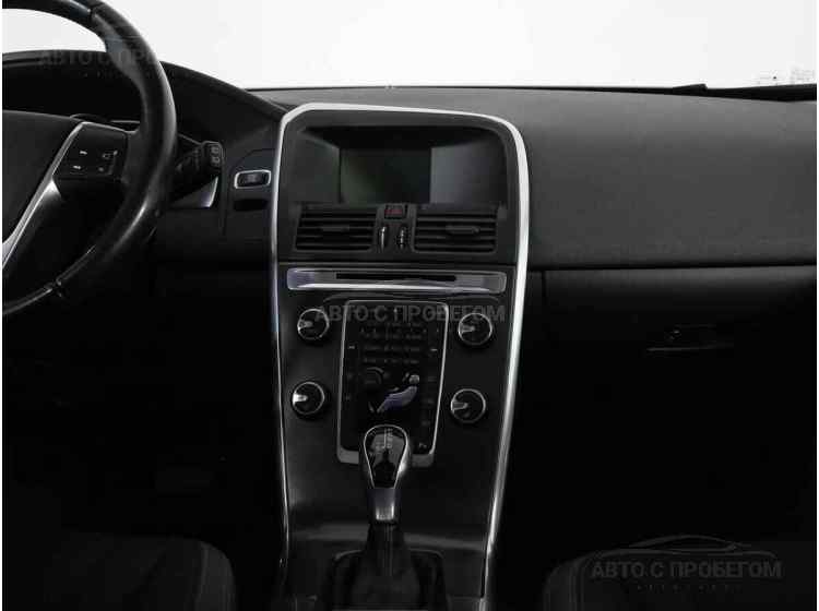 Volvo XC60 I Рестайлинг