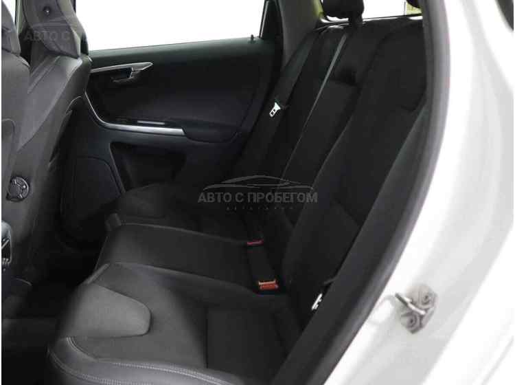 Volvo XC60 I Рестайлинг