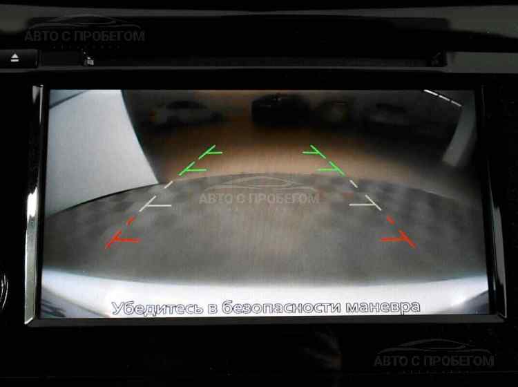 Nissan Qashqai II Рестайлинг