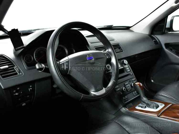 Volvo XC90 I Рестайлинг