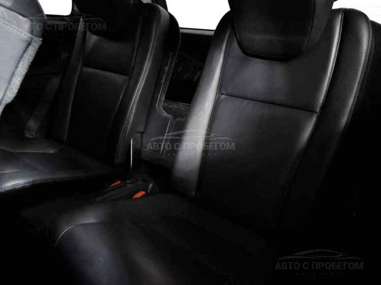 Volvo XC90 I Рестайлинг